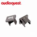 美國線聖 AudioQuest RJ45網路端子 屏蔽防塵保護蓋(4入/一組)