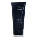 Lacoste Eau De Lacoste L.12.12 Noir Shower Gel 黑色 Polo 衫 ─ 男性淡香水沐浴精 150ml