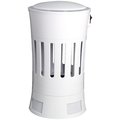 [福利品]KINYO LCM-99 吸入式LED補蚊燈(散裝) 送百元耳機 現金積點20%折抵