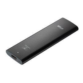 河馬屋 WISE Portable SSD 512GB PTS-2048