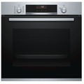 《日成》BOSCH 嵌入式烤箱 經典銀 HBG5560S0N