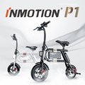 TECHONE INMOTION P1F 電動自行車 微電動車 折疊小型超輕便攜代步車