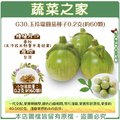 【蔬菜之家】G30.玉玲瓏圓茄種子0.2克(約60顆)泰國茄子 種子 園藝 園藝用品 園藝資材 園藝盆栽