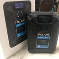 河馬屋 fxlion nano one 攝影機電池 14 4 v 50 w 可帶出國專用 v lock