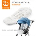 ✿蟲寶寶✿【挪威Stokke】Scoot 嬰兒手推車 專用配件 - 新生兒靠墊