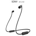 SONY WI-C310 無線入耳式藍芽耳機
