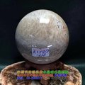 珊瑚玉球/菊花玉化石~8.3cm