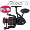 ◎百有釣具◎ penn 捲線器 fierce ® ii frc 2 規格 1000 2000 fierce 低調強悍 唯有親身體驗才能了解