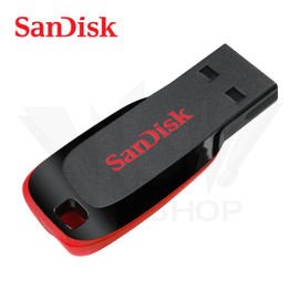 SANDISK 32GB Cruzer Blade CZ50 USB 2.0 隨身碟 (SD-CZ50-32G)