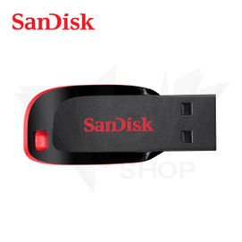 SANDISK 8GB Cruzer Blade CZ50 USB 2.0 隨身碟 (SD-CZ50-8G)
