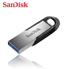 SANDISK 128GB CZ73 Ultra Flair USB 3.0 隨身碟(SD-CZ73-128G) 高達 150MB/s 傳輸效能