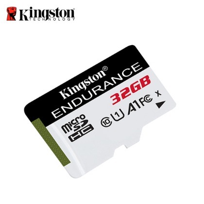 Kingston 金士頓 32G HIGH ENDURANCE microSD A1 U1 (KTSDCE-32G) 行車記錄器/監視器記憶卡