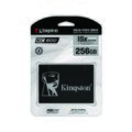 Kingston 金士頓 256G SATA3 2.5吋 SSD 固態硬碟 SKC600 (KT-SKC600-256G)