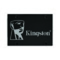 Kingston 金士頓 512G SATA3 2.5吋 SSD 固態硬碟 SKC600 (KT-SKC600-512G)