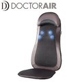DOCTOR AIR 3D按摩椅墊MS-001(棕色)