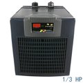 《魚趣館》DBA-250 韓國ARCTICA阿提卡冷卻機/冷水機1/3HP(1280L水量用) 迎夏瘋狂超低下殺↘刷卡分期零利率