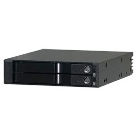 【ELS】SS-21RI-2.5吋磁碟陣列RAID抽取盒