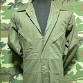 國軍連身工作服 (綠色)