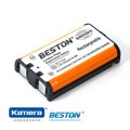 BESTON 無線電話電池 for Panasonic HHR-P104