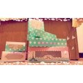 韓國復古波點開窗4粒裝63-80G月餅盒蛋糕盒包裝禮品盒 350克白卡紙