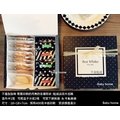 【20入】烘焙包裝禮盒 糖果盒 餅乾盒 黑色月亮 禮盒 牛軋糖盒 慕斯盒 6寸芝士蛋糕盒 現+預