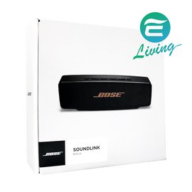【易油網】Bose Soundlink mini II 二代攜帶型藍芽無線喇叭