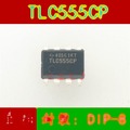 全新原裝進口 TLC555CP DIP-8 直插 計時器 CMOS IC晶片 224-03209