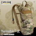 CAMELBAK THERMOBAK 美軍水袋背包(內附水袋)-多地形迷彩 62609