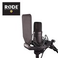 新音耳機 台灣總代理正成公司貨 RODE NT1 KIT 錄音室 電容麥克風 澳洲設計製造