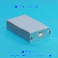 PCM2704 USB DAC 解碼器 USB轉同軸 USB聲卡 音質高於PCM2706 142-00139