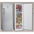 聲寶 242公升冷凍櫃 SRF-250F