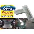 福特 FOCUS MK3 MK3.5 MK4 專用型 超亮 後行李箱燈 後車廂燈 兩入裝 直上LED燈 18PLED燈
