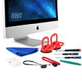 OWC DIY Internal SSD Add-On Kit 工具組 for 21.5 吋 iMac (2011 年中)