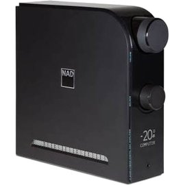 英國 NAD D3045- 萬用藍芽音響主機~新品上市優惠特價中