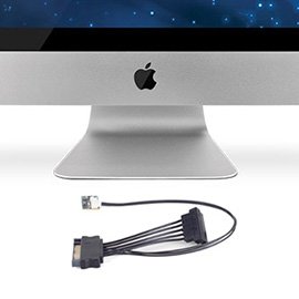 OWC In-line Digital Thermal Sensor iMac (2011) 用於iMac 2011 硬