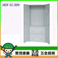 【晉茂五金】大富 HDF 百變置物櫃 HDF-SC-009 置物收納櫃 請先詢問價格和庫存