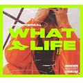 合友唱片 周湯豪 / What A Life [正式版] CD