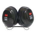 【工安補給站】【重度噪音環境用】3M PELTOR (頸後式) H7B 防音耳罩 (贈EAR耳塞x一副)