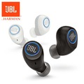 美國 JBL Free X 真無線藍牙耳機 入耳式耳機~公司貨 黑白兩色