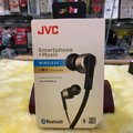 (保固三個月)新音耳機 公司貨 JVC HA-FX87BN 降噪無線 防水藍牙立體聲耳機 黑,金兩色