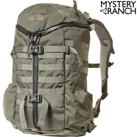 Mystery Ranch 神秘農場 EX 2 Day Assault 後背包 27L 61225 綠灰Foliage