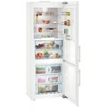 【德國LIEBHERR 冰箱】CBNP5056 BioFresh健康養鮮獨立式上下門冰箱