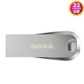 SanDisk 32GB 32G Ultra Luxe【SDCZ74-032G】SD CZ74 150MB/s USB 3.2 原廠包裝 隨身碟