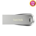 SanDisk 256GB 256G Ultra Luxe【SDCZ74-256G】SD CZ74 400MB/s USB 3.2 隨身碟