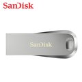 SANDISK CZ74 ULTRA LUXE 64G USB 3.1 隨身碟 (SD-CZ74-64G) 高達150MB/s傳輸效能