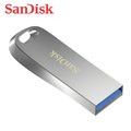 SANDISK CZ74 ULTRA LUXE 128G USB 3.1 隨身碟 (SD-CZ74-128G) 高達150MB/s傳輸效能