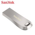 SANDISK CZ74 ULTRA LUXE 256G USB 3.1 隨身碟 (SD-CZ74-256G) 高達150MB/s傳輸效能