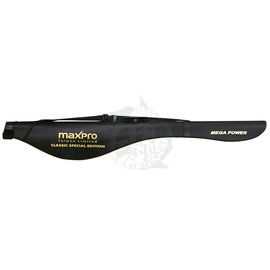◎百有釣具◎太平洋POKEE MAXPRO 大頭竿袋 MP-01 規格:130cm