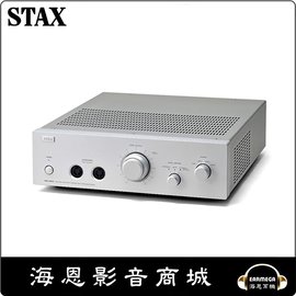 【海恩數位】日本 STAX SRM-T8000 擴大機 靜電式 耳機驅動器