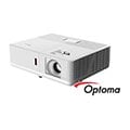 【Optoma】ZU506T 5000流明 WUXGA解析度 雷射商用投影機